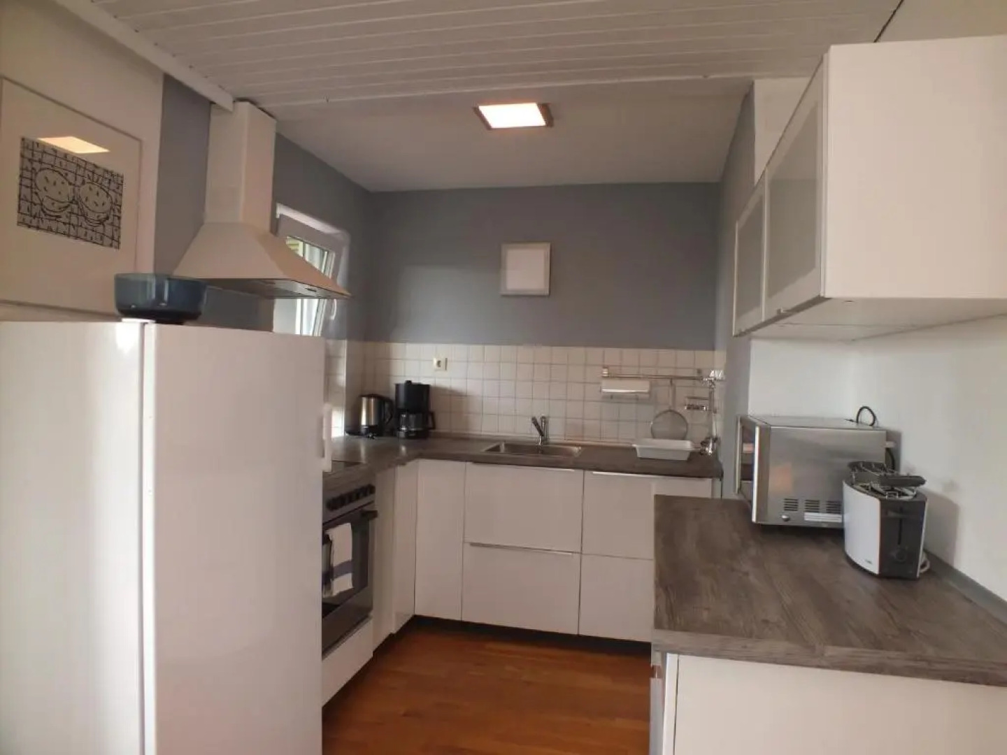 Gästehaus Pension Bergwald