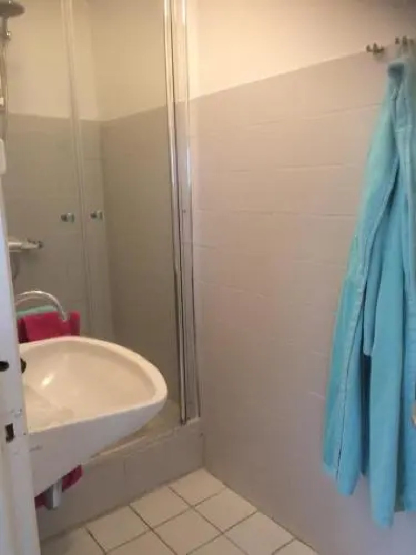 Bed and breakfast de Oude Rijn