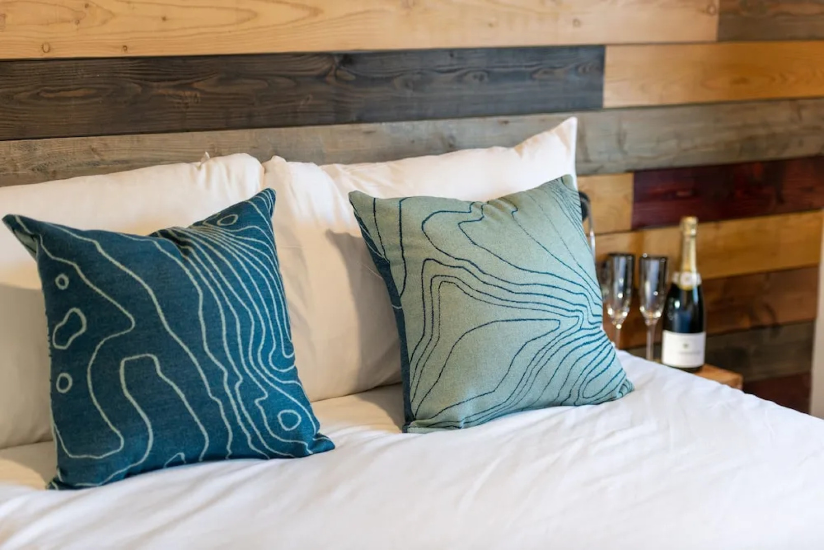 Base Camp Hotel Nevis Range