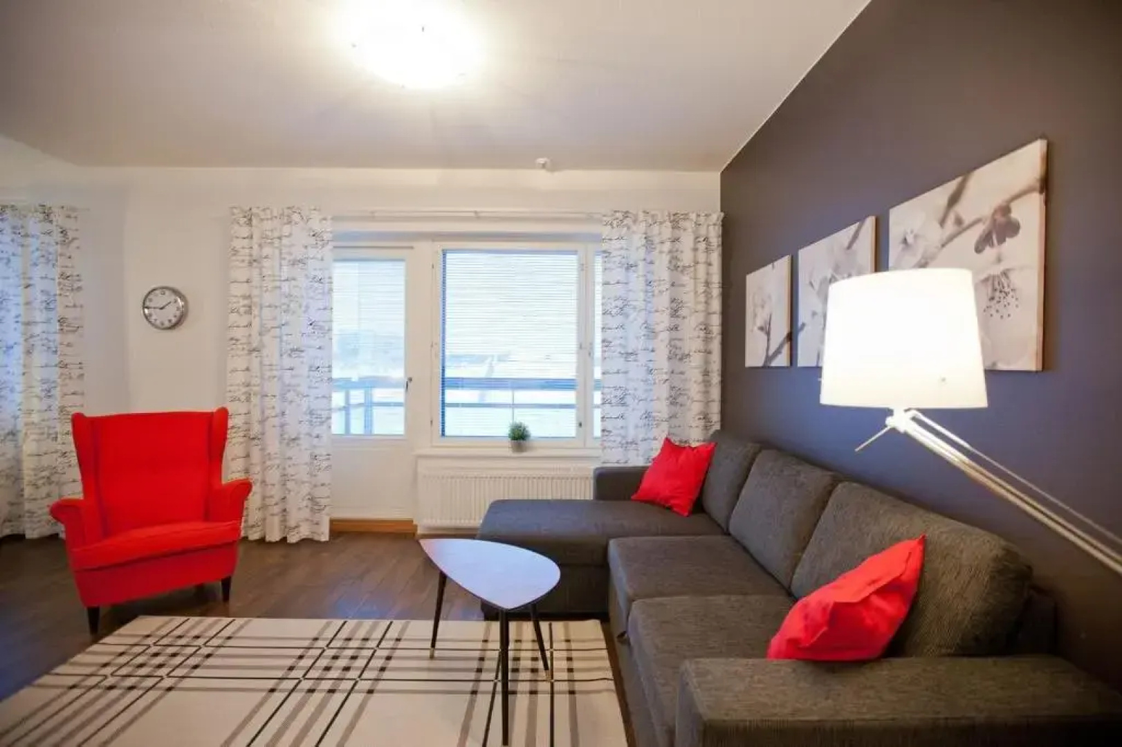 Joutsen Apartments