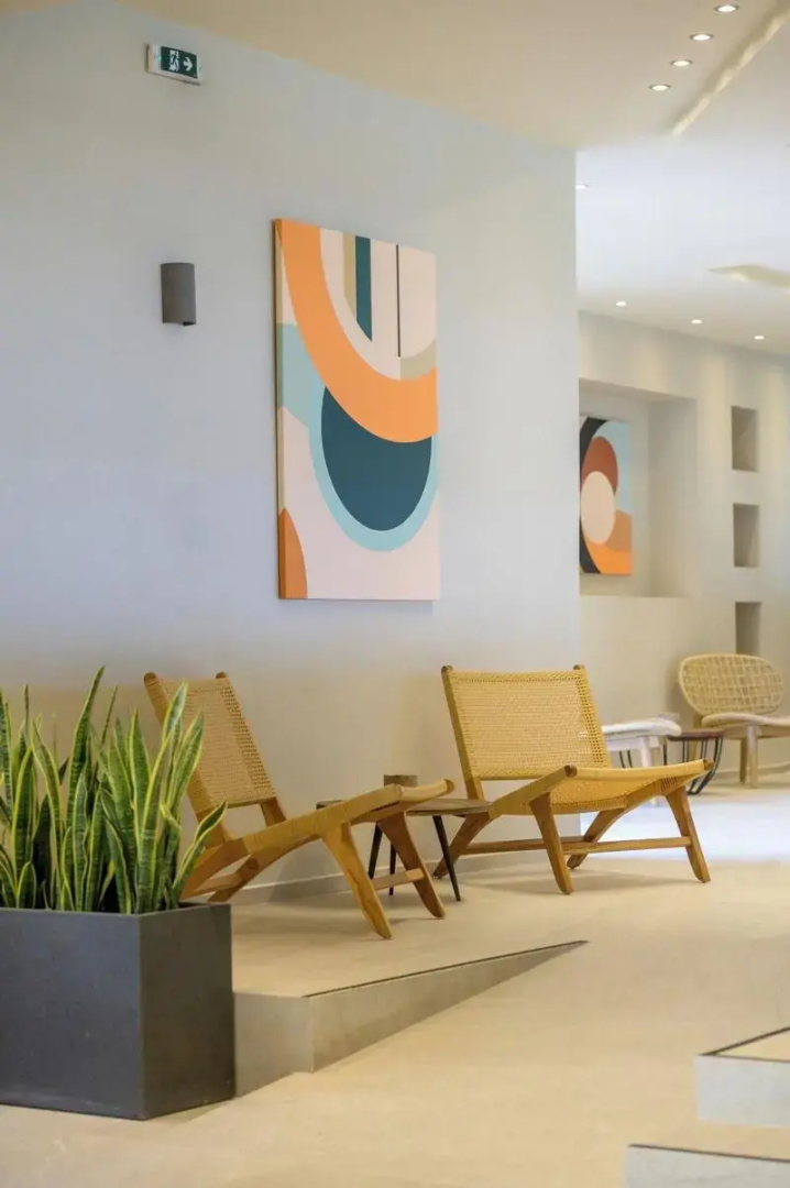 Zeus Hotels Neptuno Beach - All Inclusive