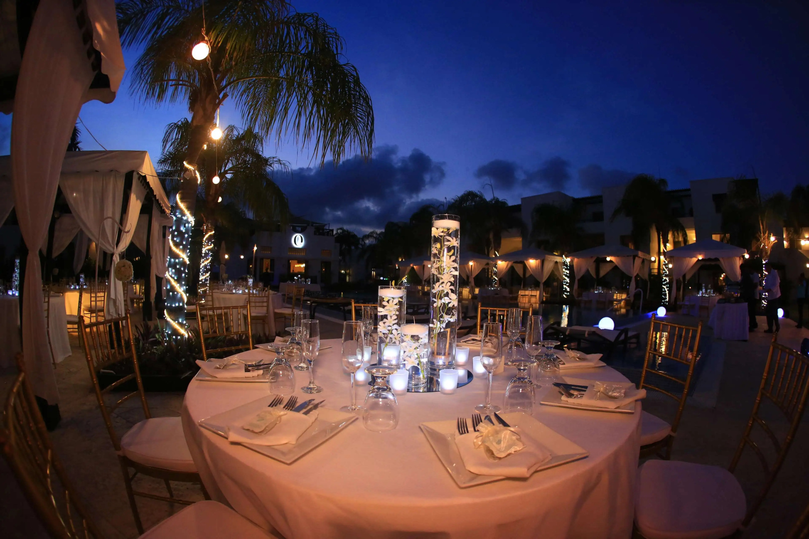 Las Terrazas Resort and Residences Ambergris