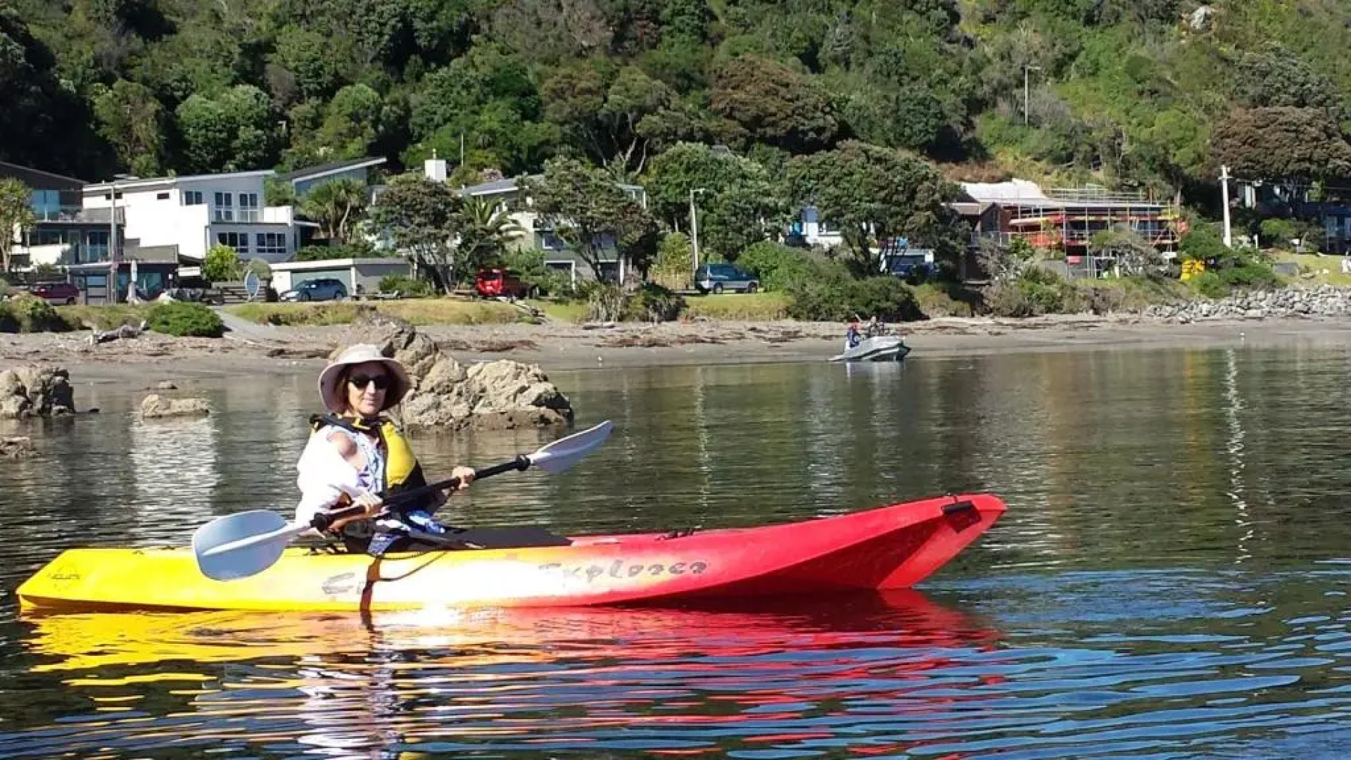 Kapiti Waves Bed & Breakfast