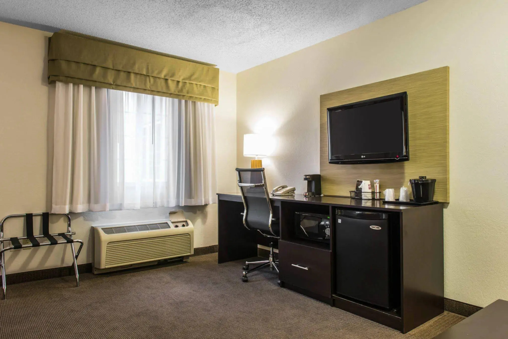 Sleep Inn & Suites Pittsburgh Airport
