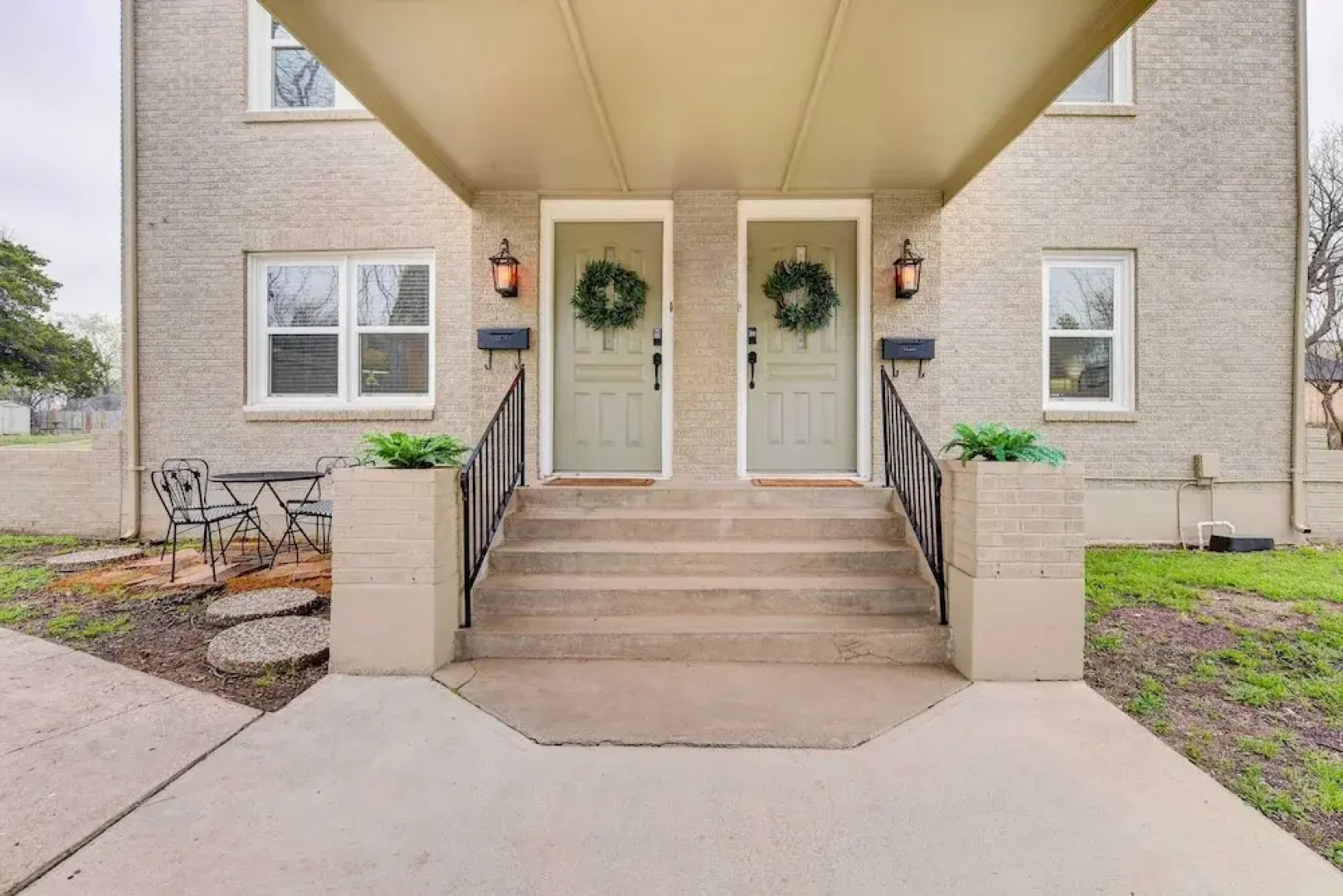 3 Mi to Baylor: Waco Vacation Rental