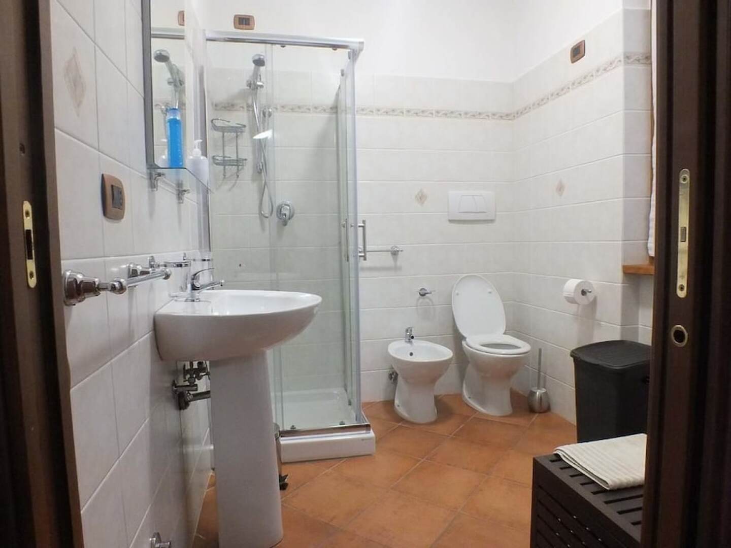 Il Poggio Degli Olivi