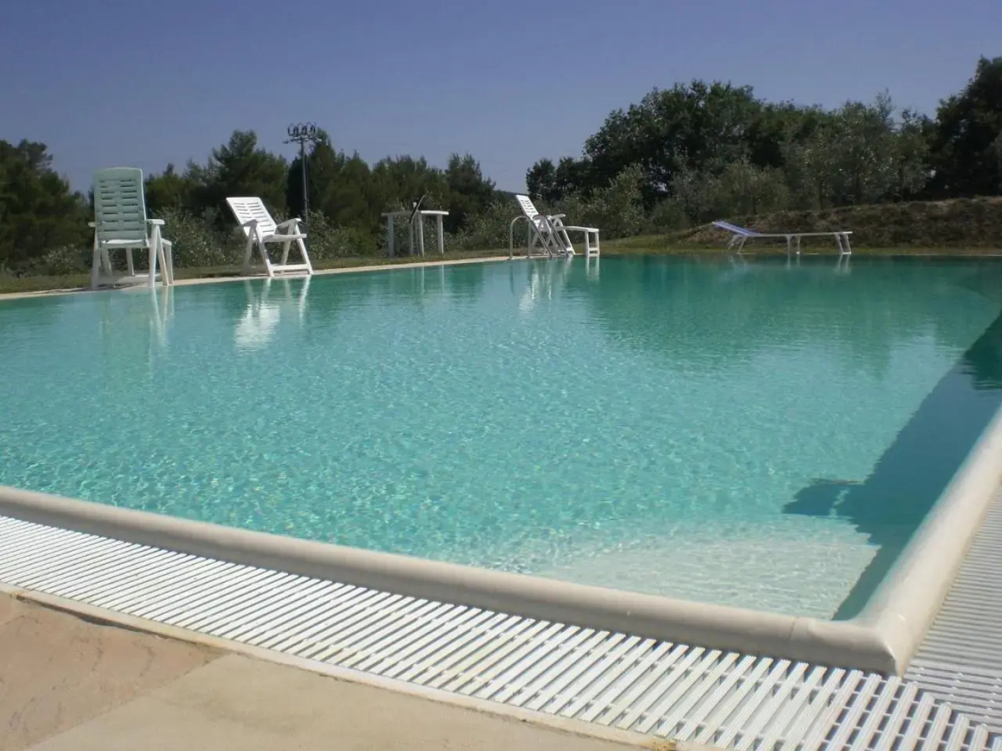 Agriturismo Santa Barbara Country House