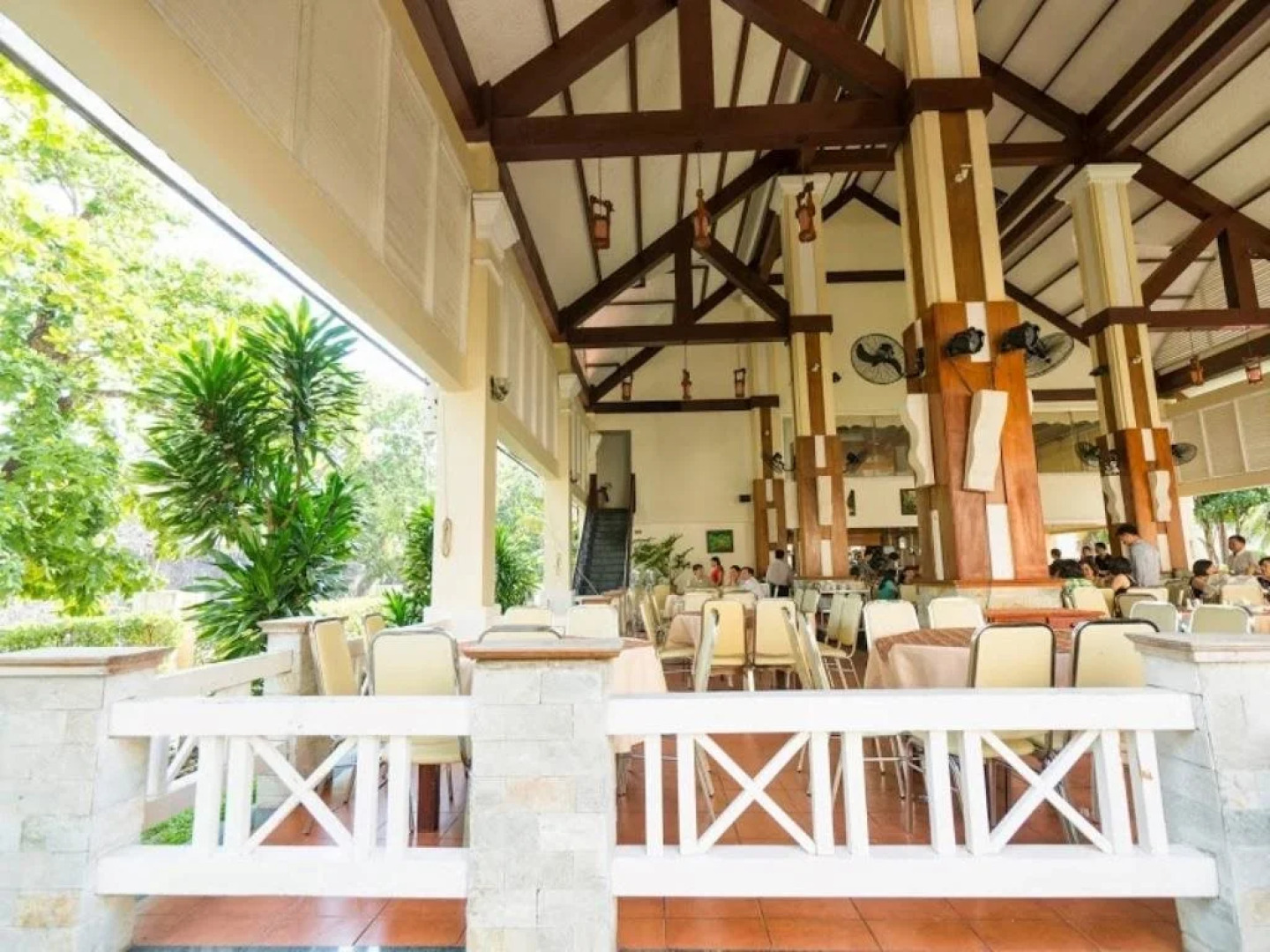 Saigon Condao Resort