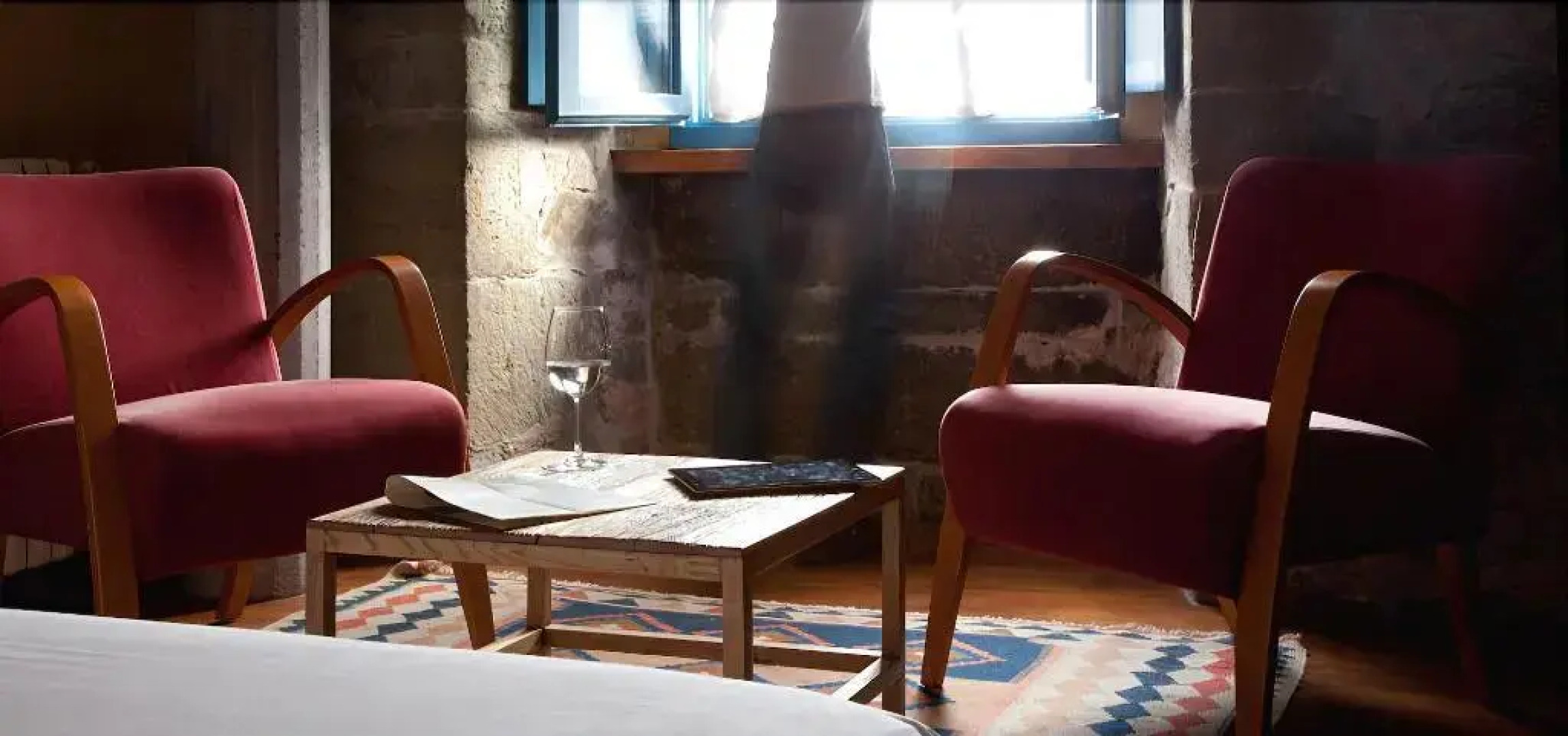 Rusticae Hotel Torre de Villademoros