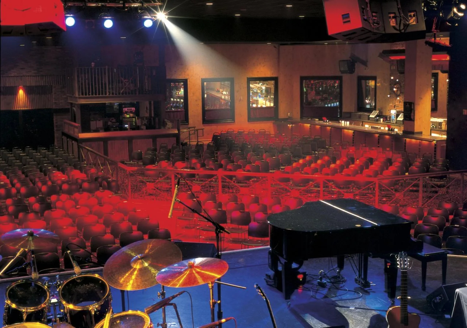 Boulder Station Hotel and Casino