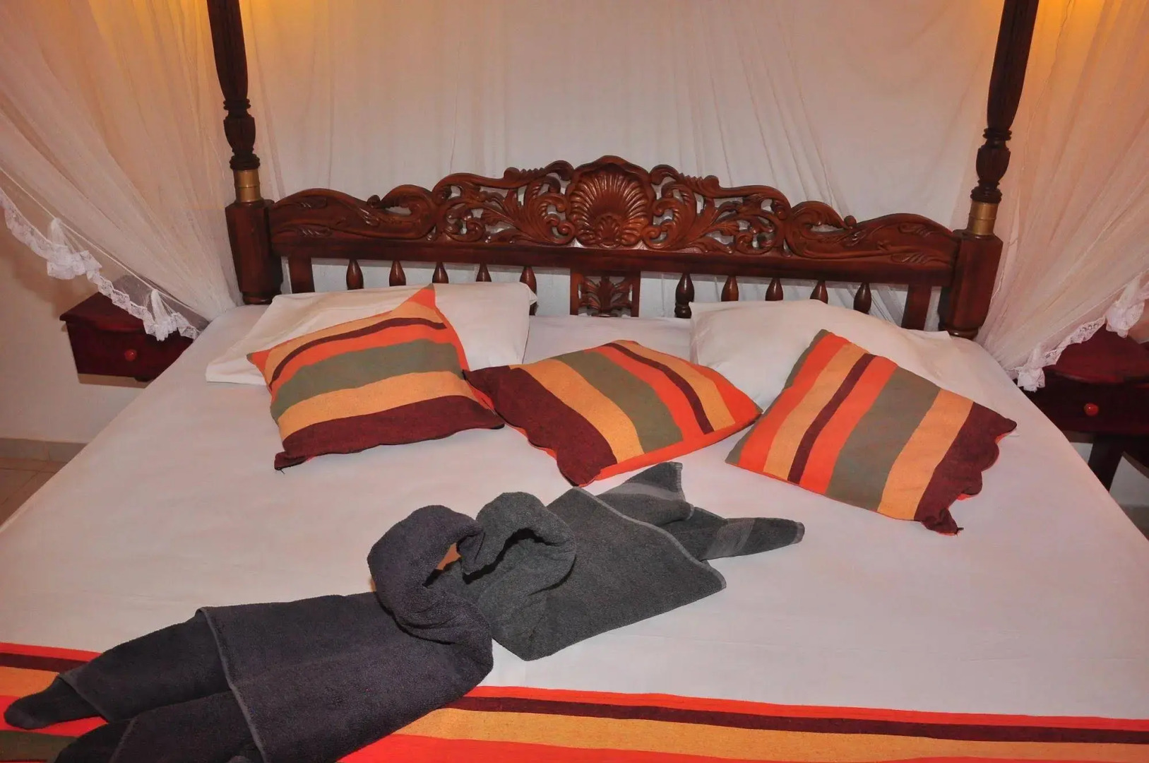 Ypsylon Tourist Resort