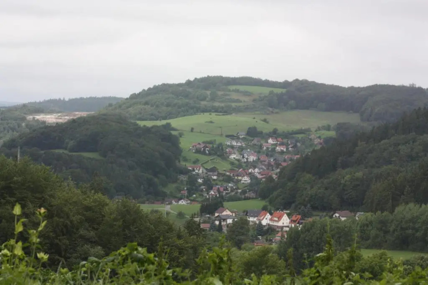 Cafe & Pension Carmen