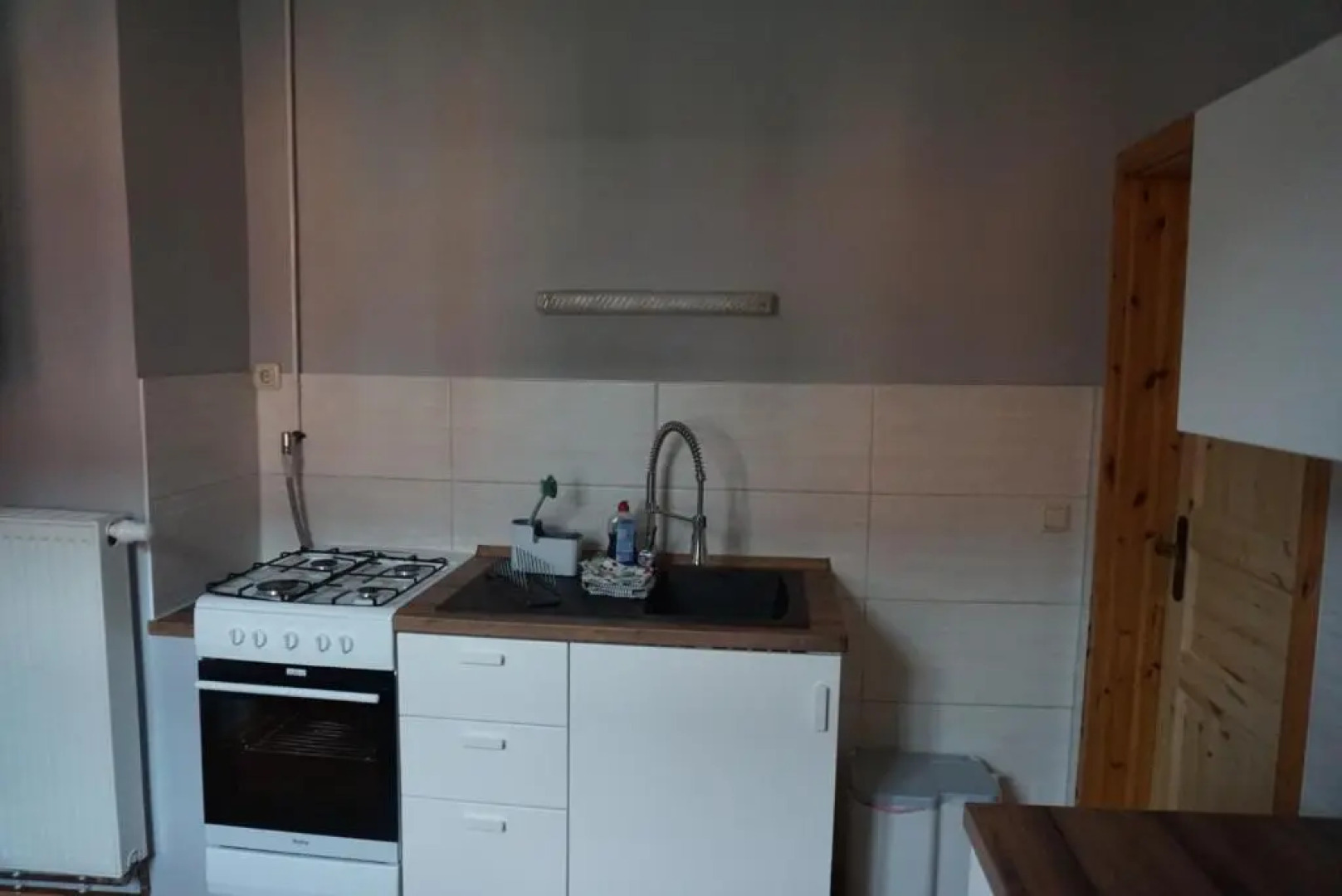 Ferienwohnung Helbing