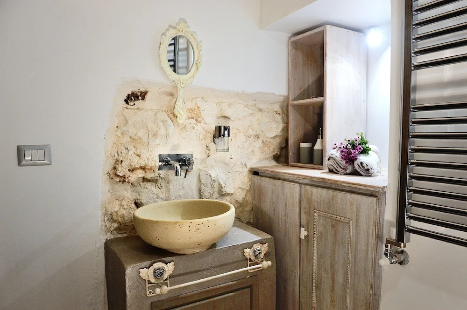 PiGreco Trullo di Charme - Boutique