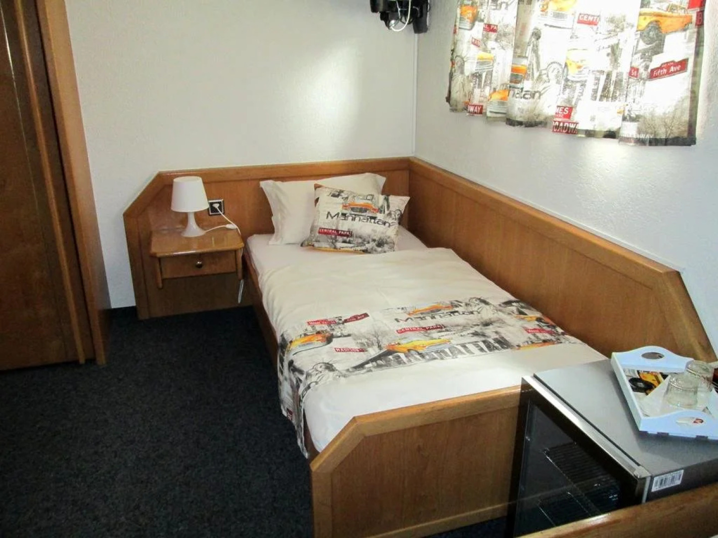 Hotel Restaurant Landhaus