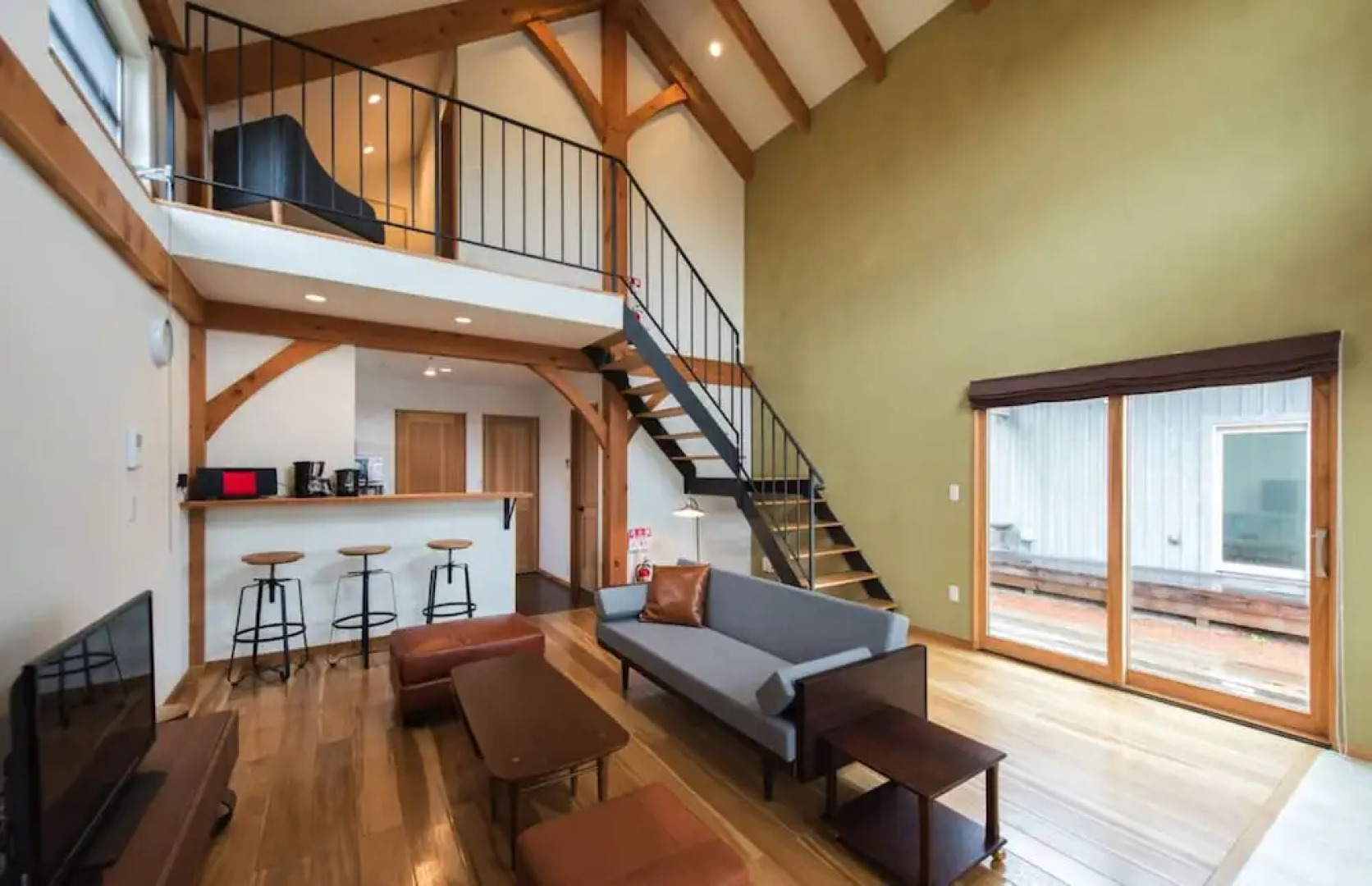 TOOD Ichinomiya -Building B