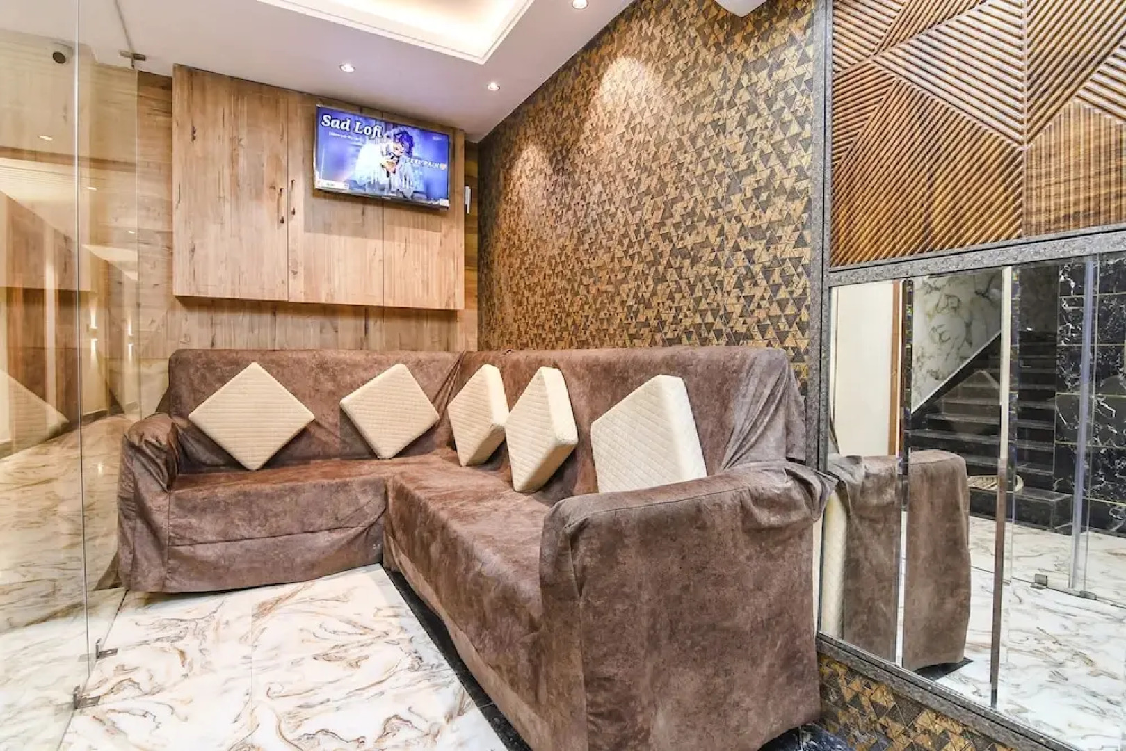 Fabhotel Prime Krishna Regency