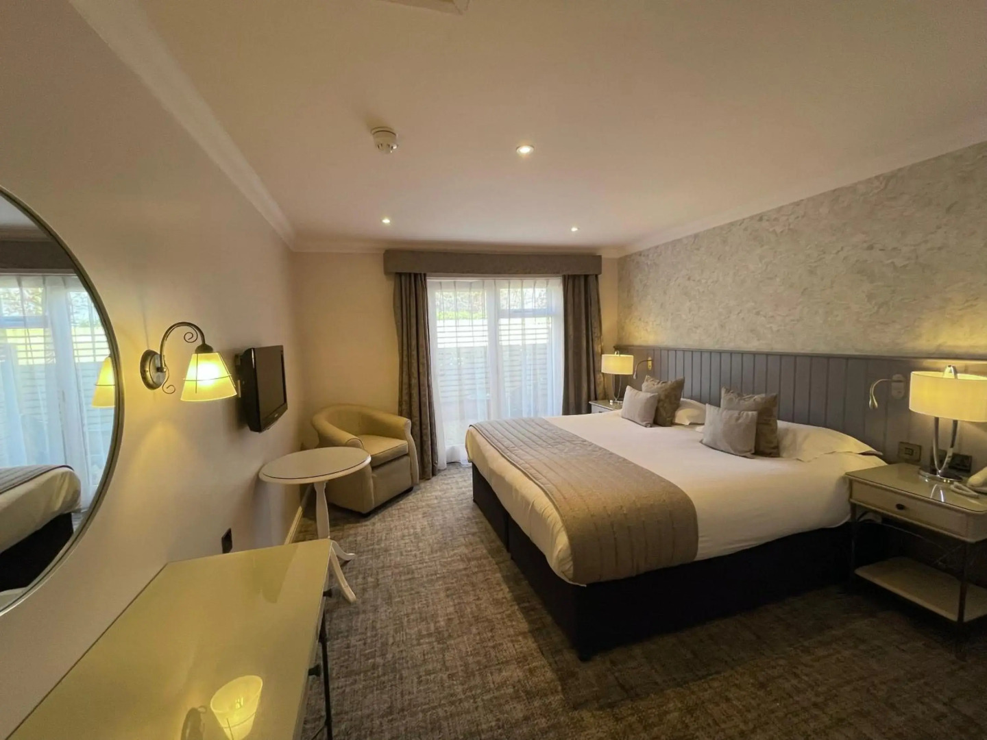 Park Farm Hotel & Leisure