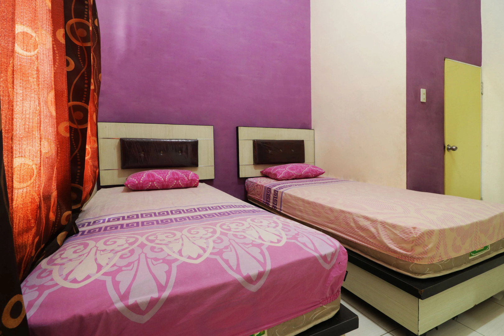 Hotel Graha Soeltan by ZUZU