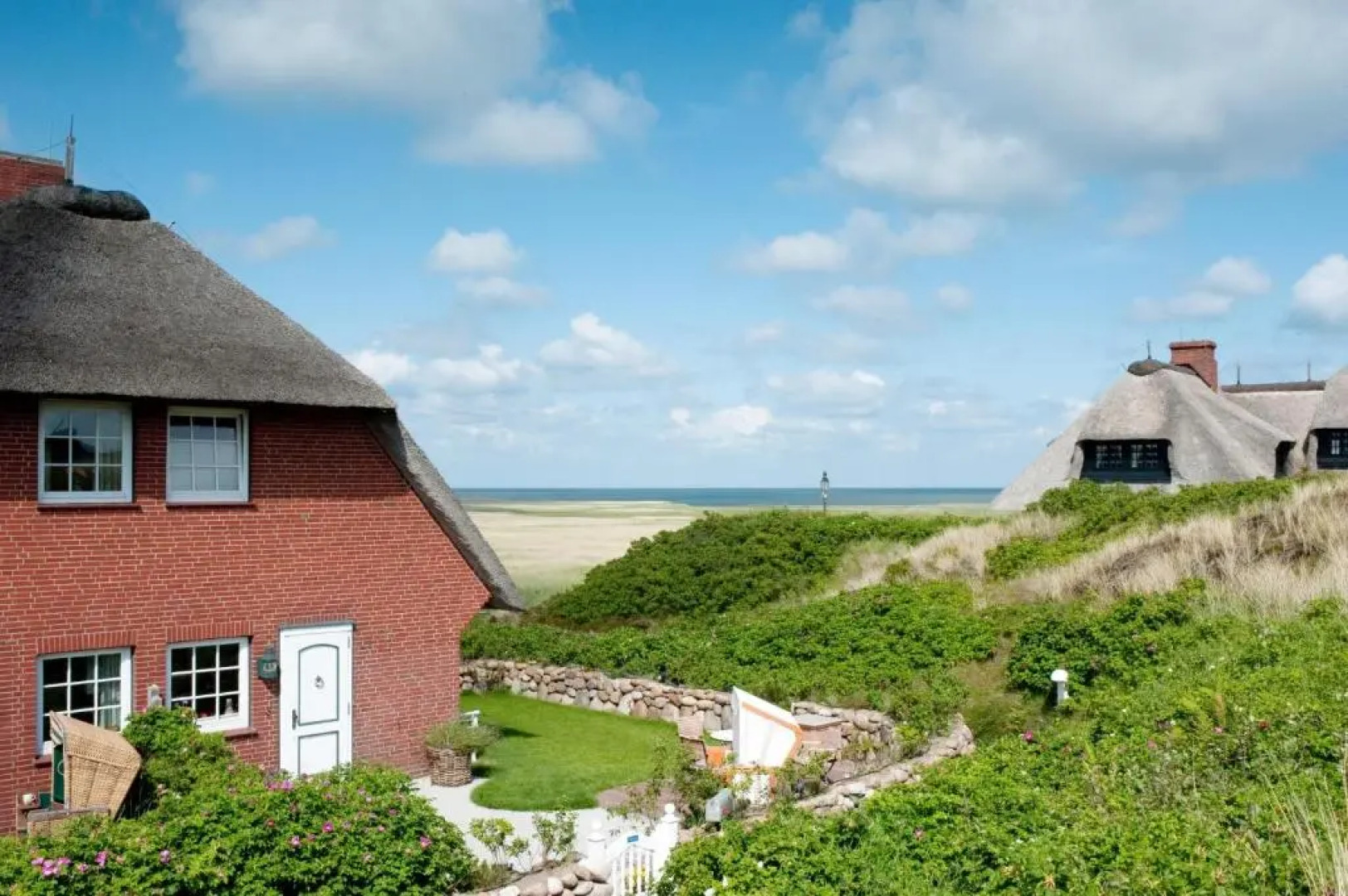 Ferienwohnung Dikstig