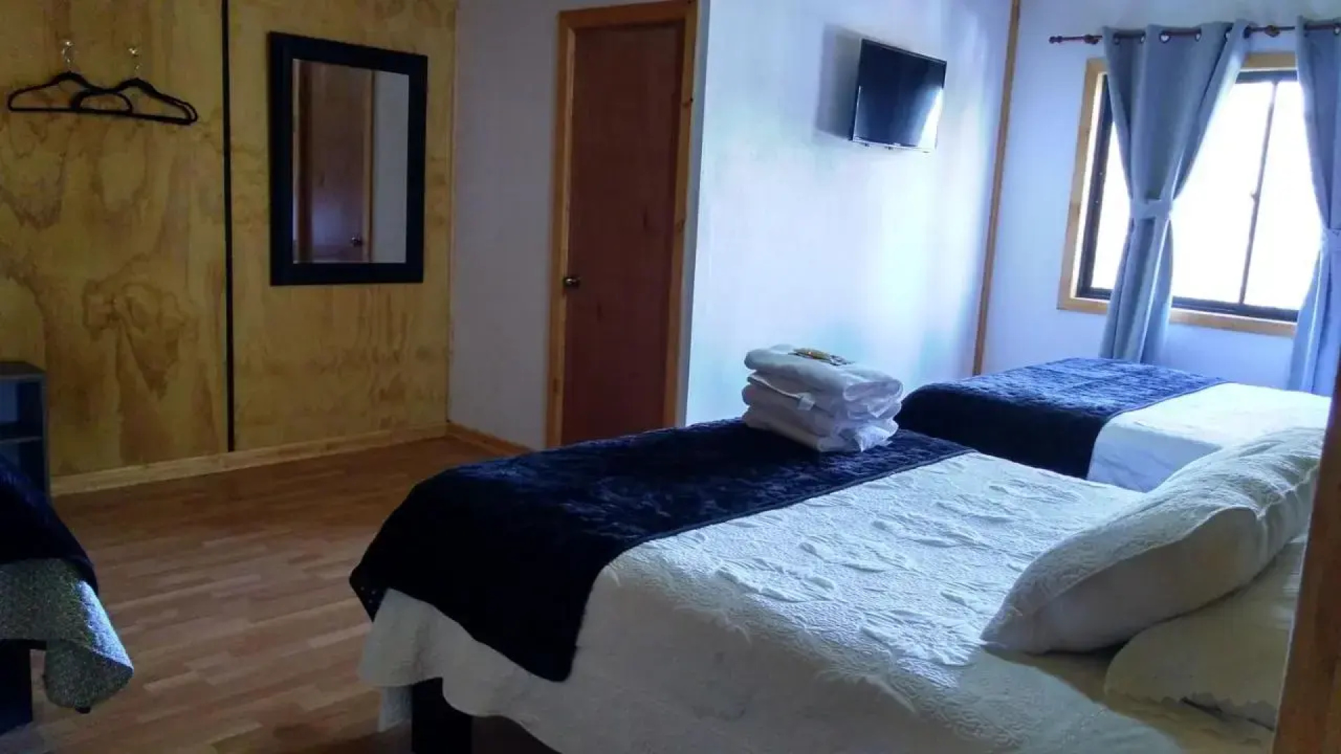 Residencial del Maule