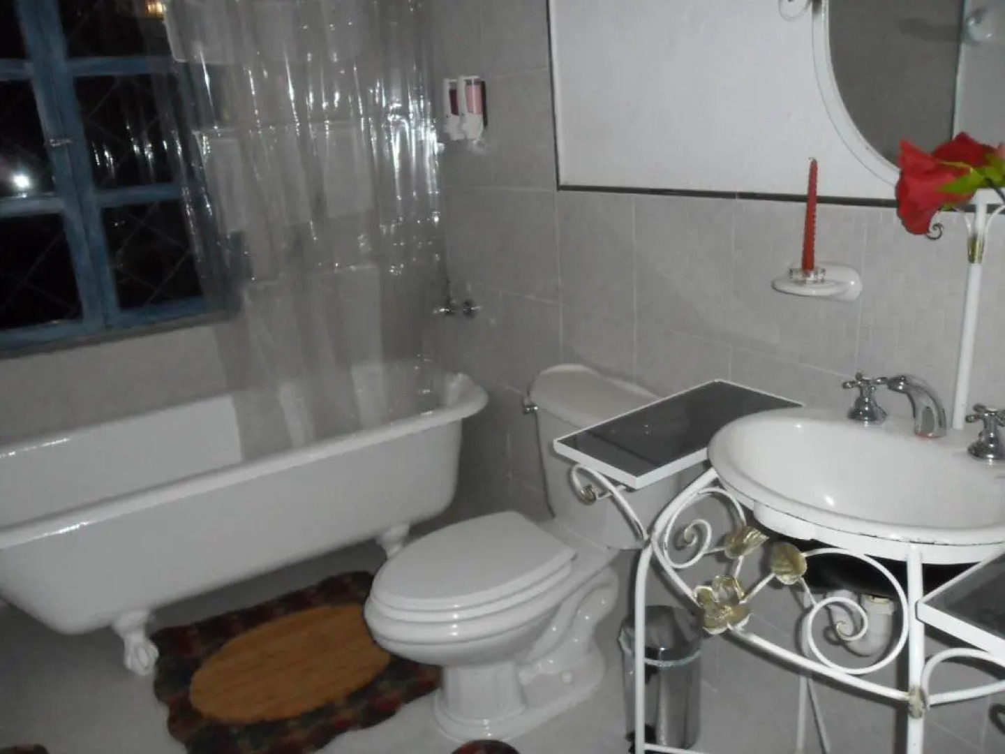 Casa de Hacienda Su Merced