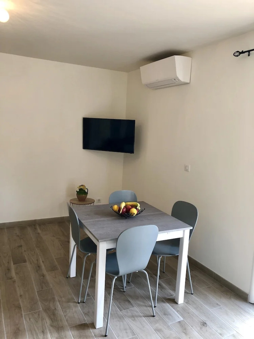 Appartement Vue Mer 3