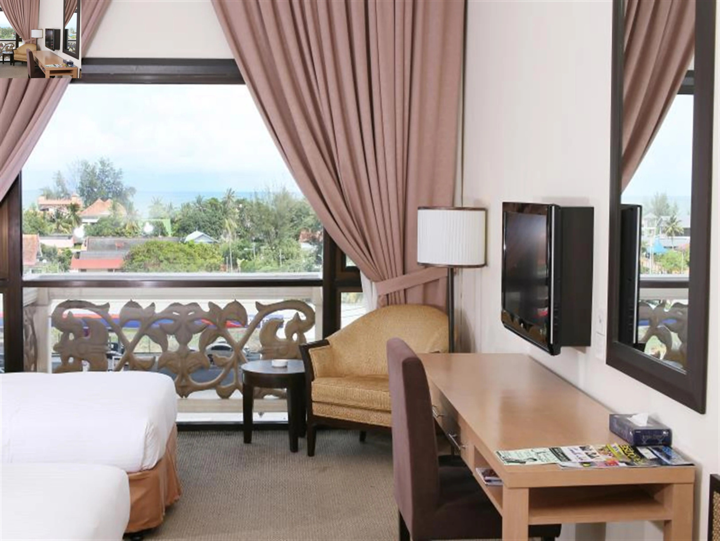 Permai Hotel Kuala Terengganu
