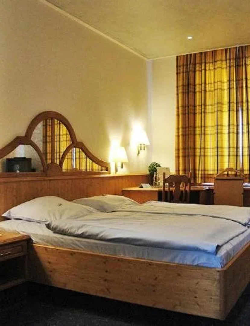 Hotel Restaurant Zum Neuling