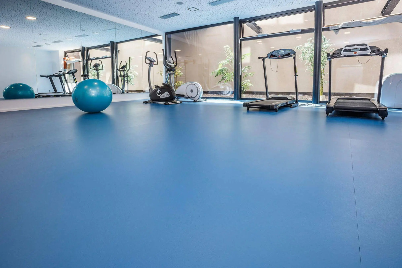 Hotel Thalhof am See