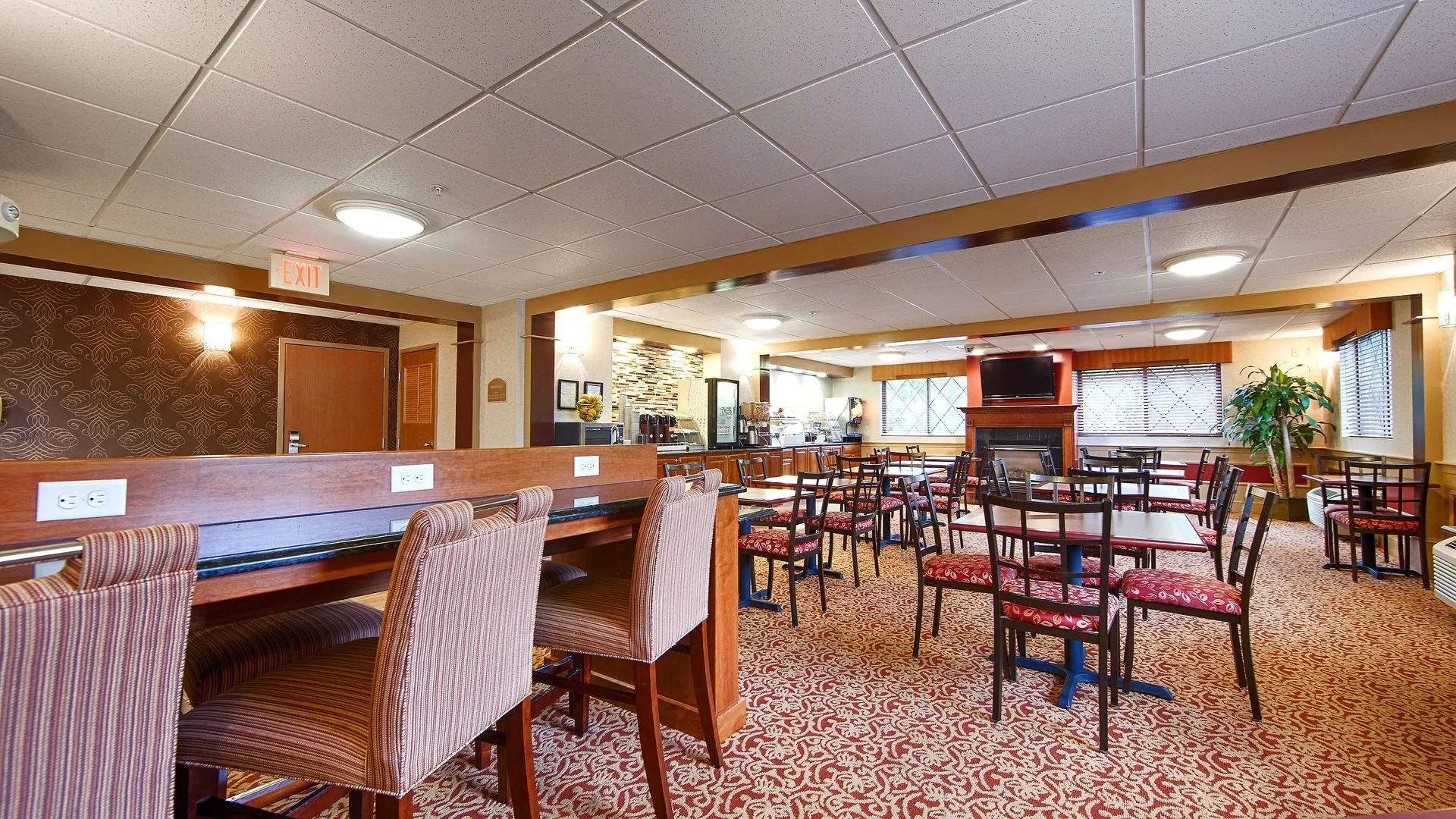 Best Western The Inn at Sharon/Foxboro