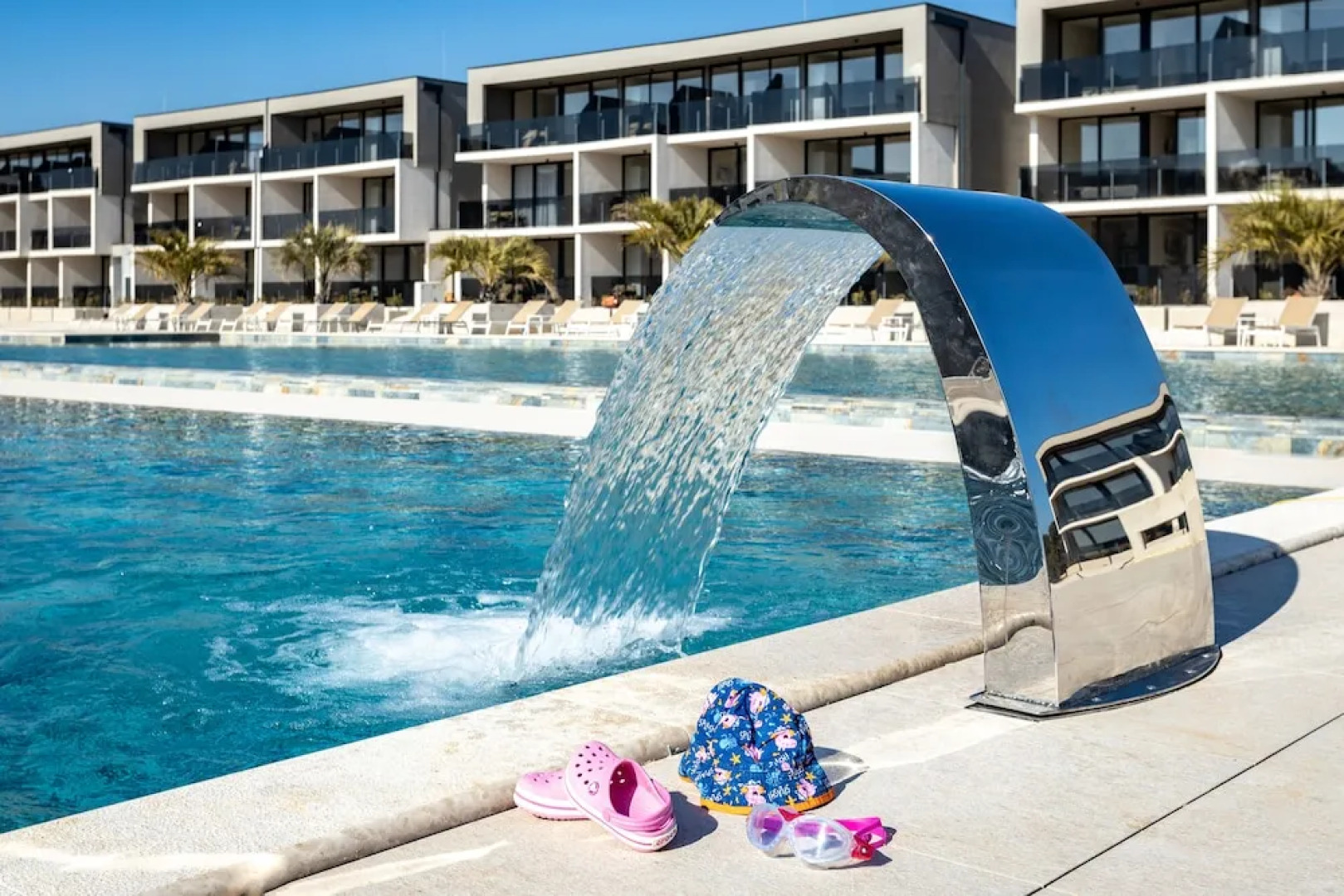 Resort Del Mar Emotion