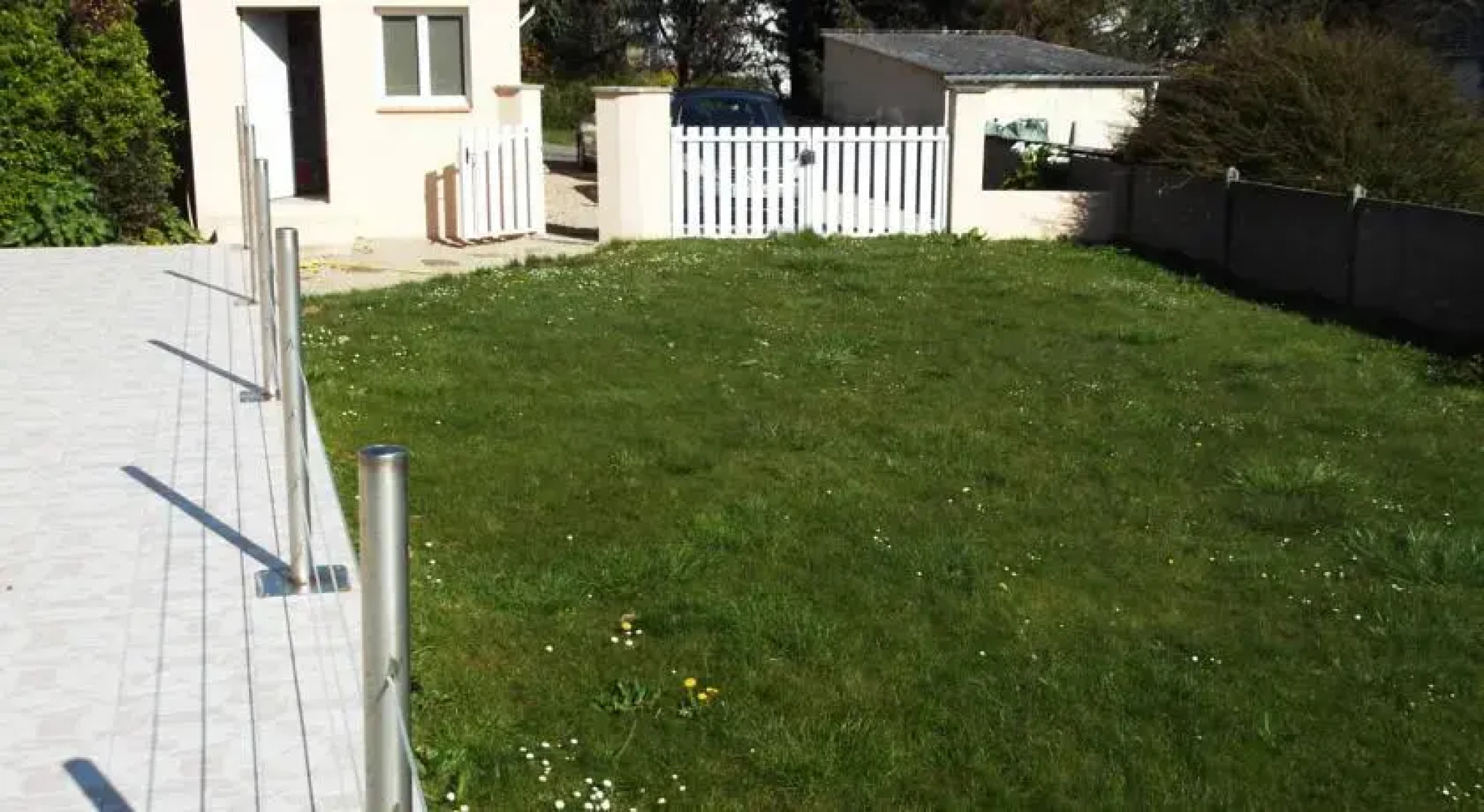 La Maison Du Pecheur