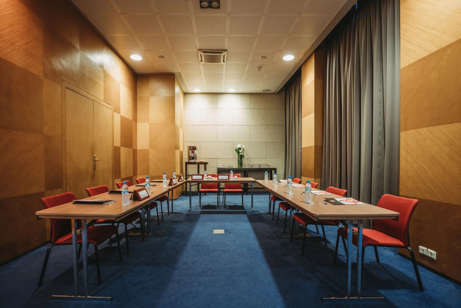 ibis Casablanca City Center