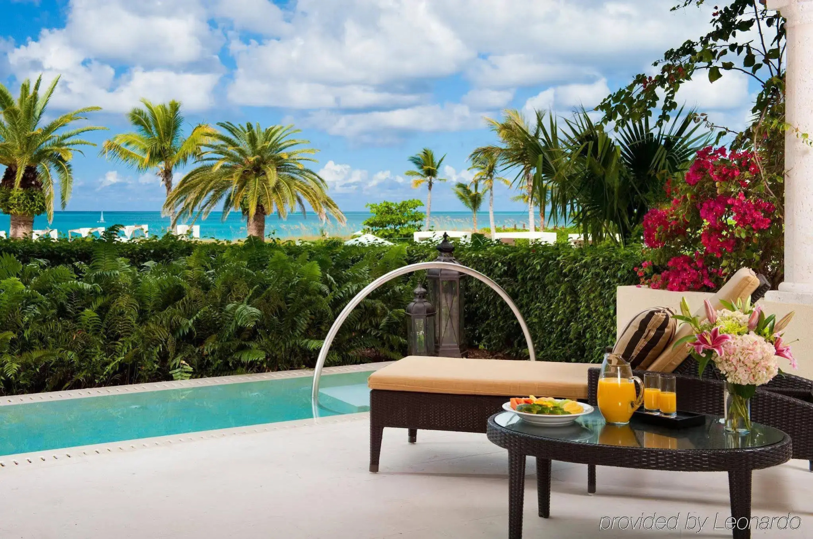 Grace Bay Club