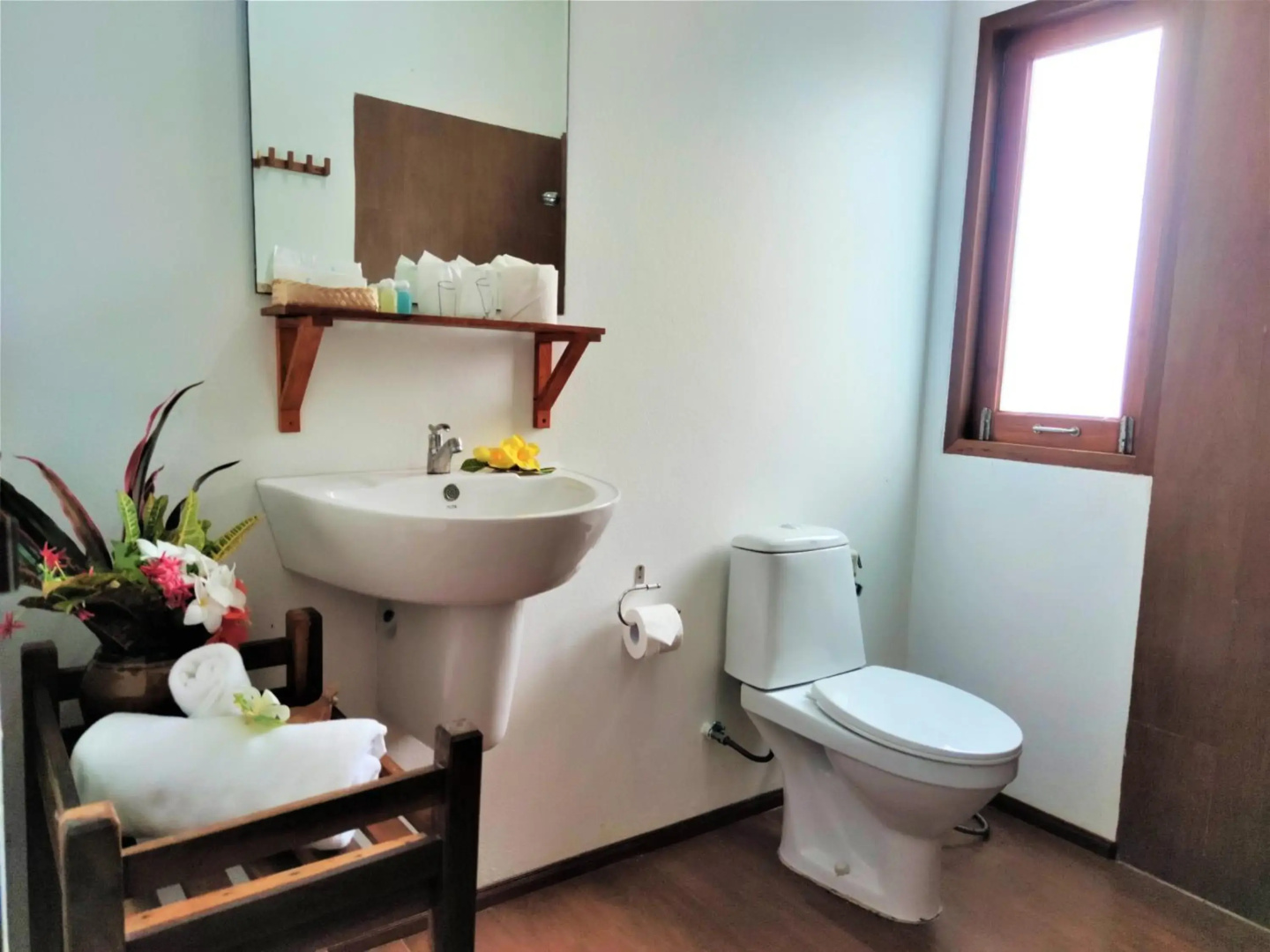 Armonia Village Resort and Spa