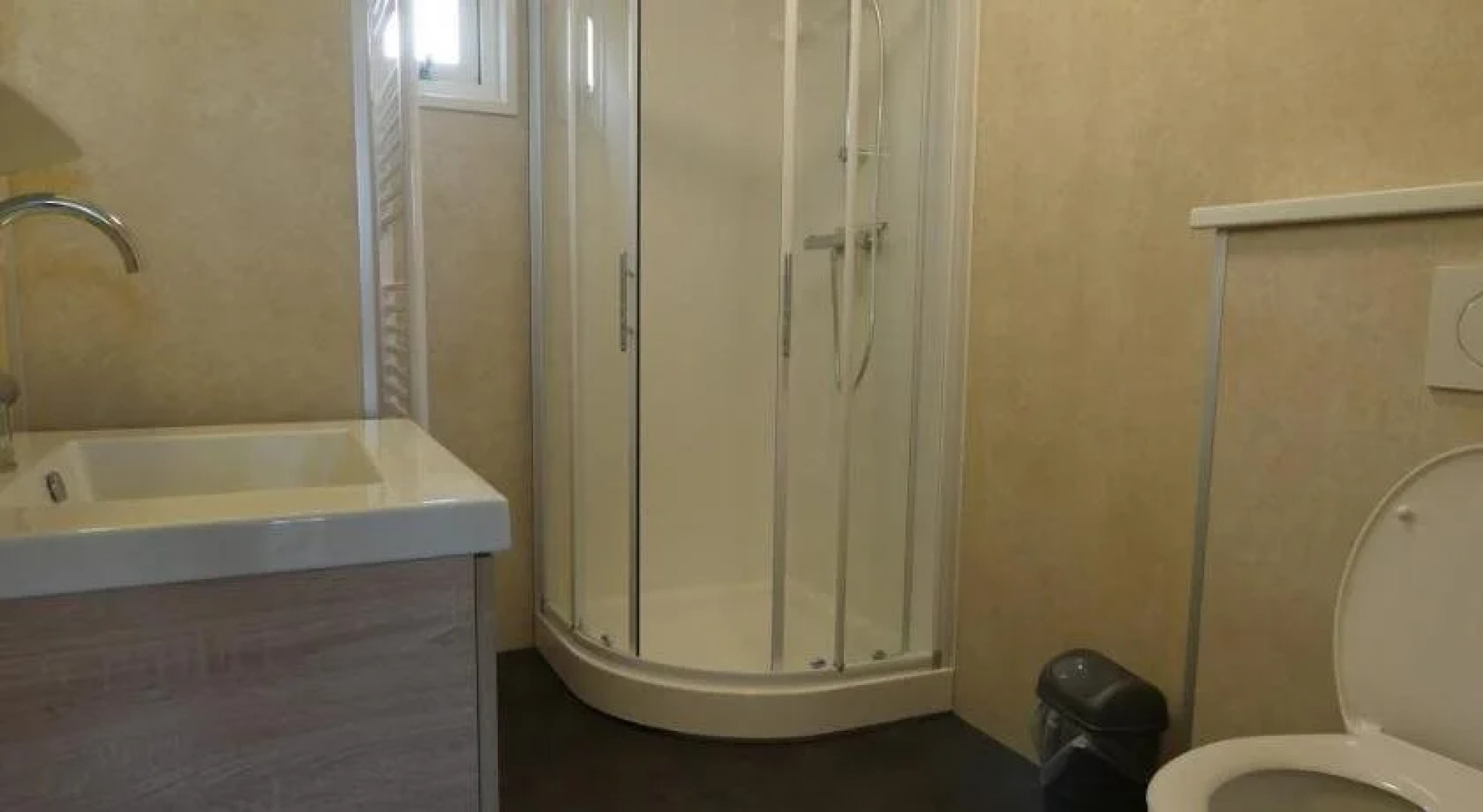 Visserslust Rooms, Appartments and Houseboats