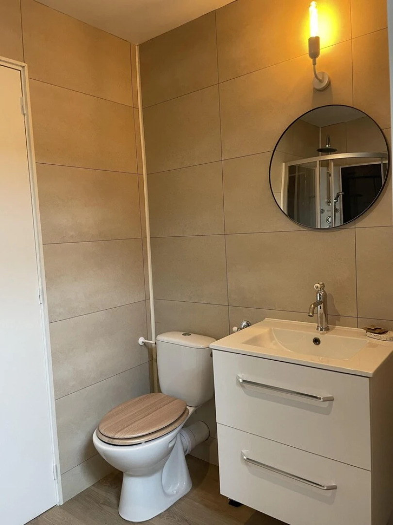 La Vigne Blanche B&B