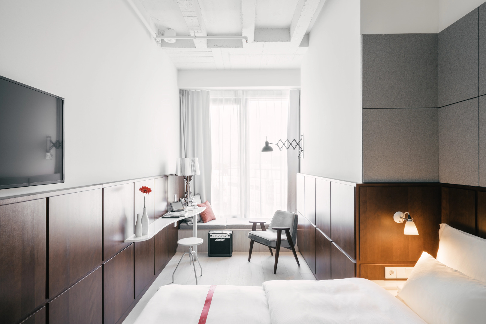 Ruby Lilly Hotel Munich