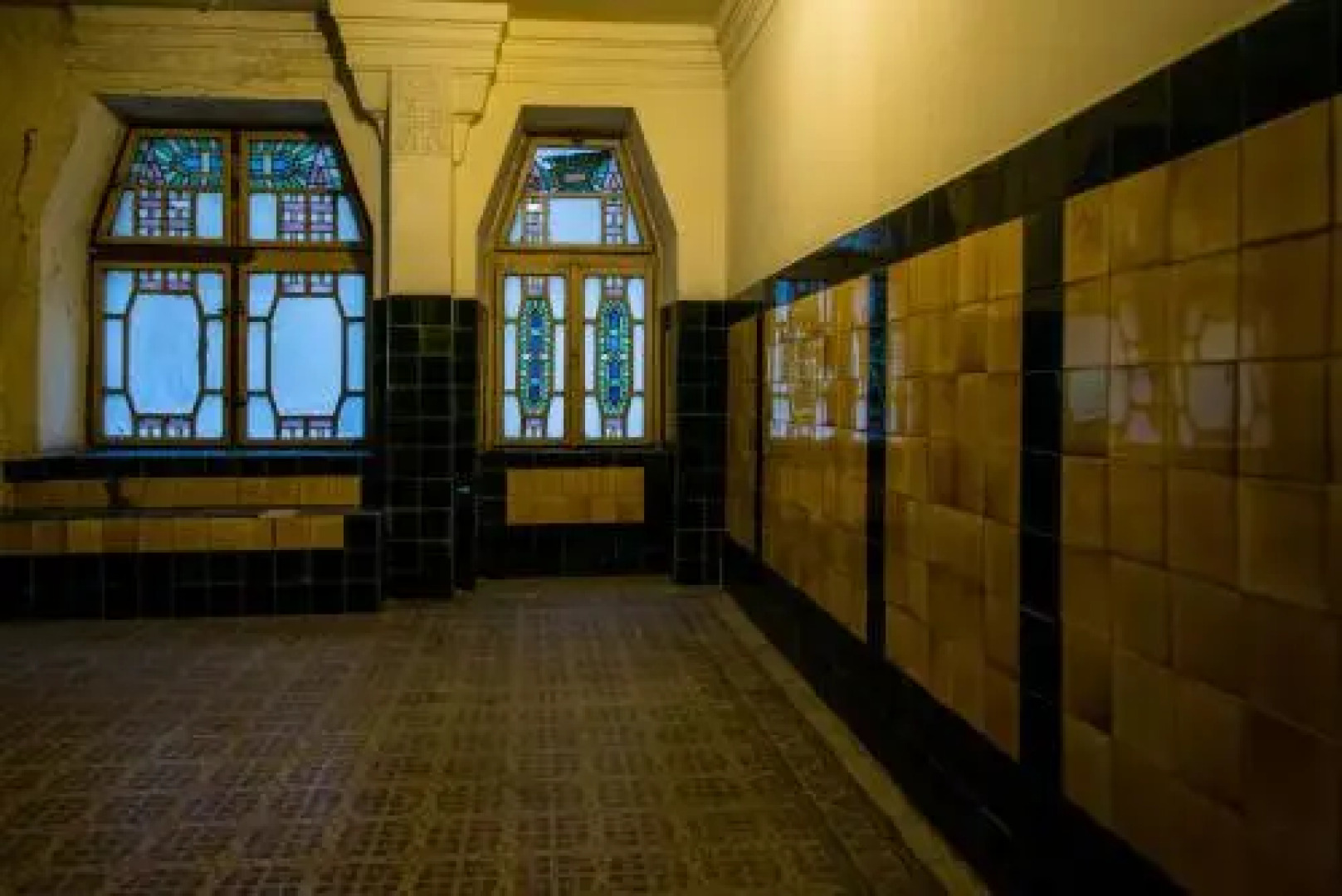 Gold Pearl Apartment