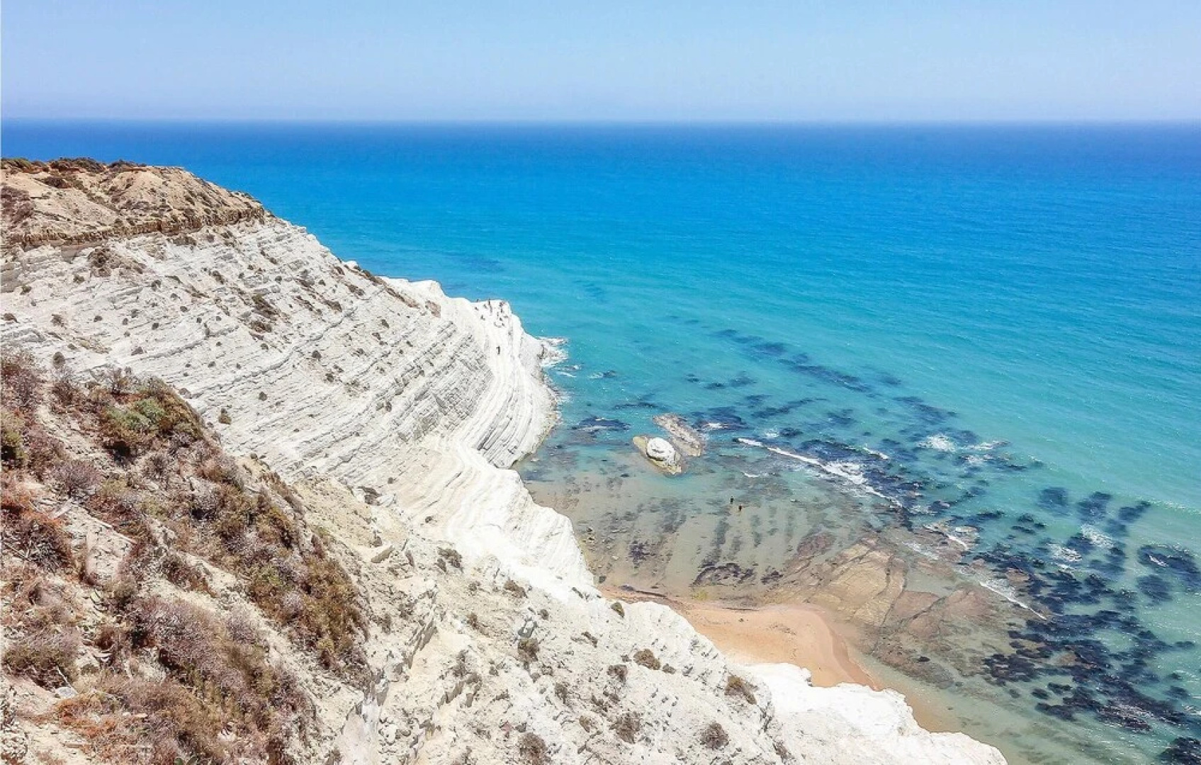 Awesome Home in Aragona With 5 Bedrooms and Outdoor Swimming Pool