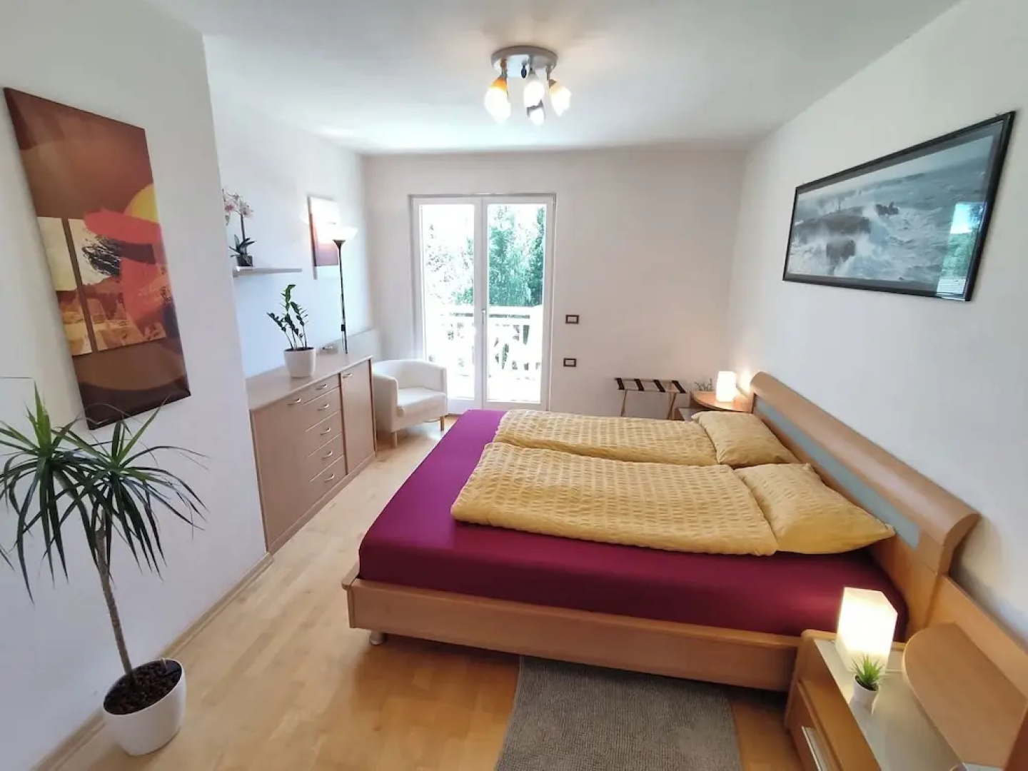 Vidora Apartments