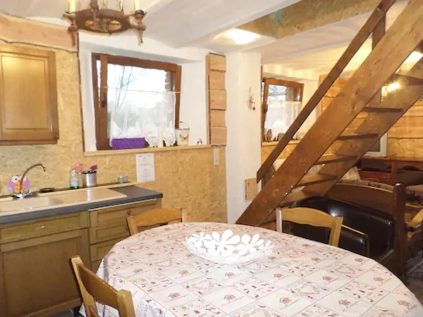 Domaine des Gruserelles