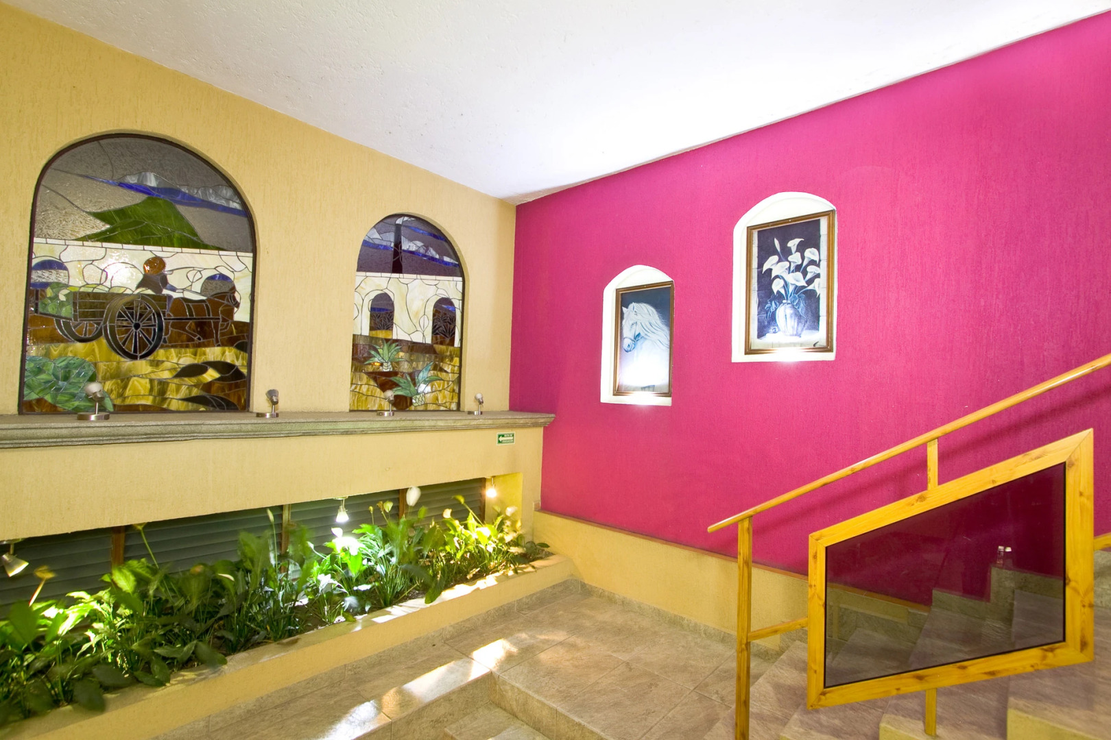 Hotel & Motel Hacienda Jiutepec