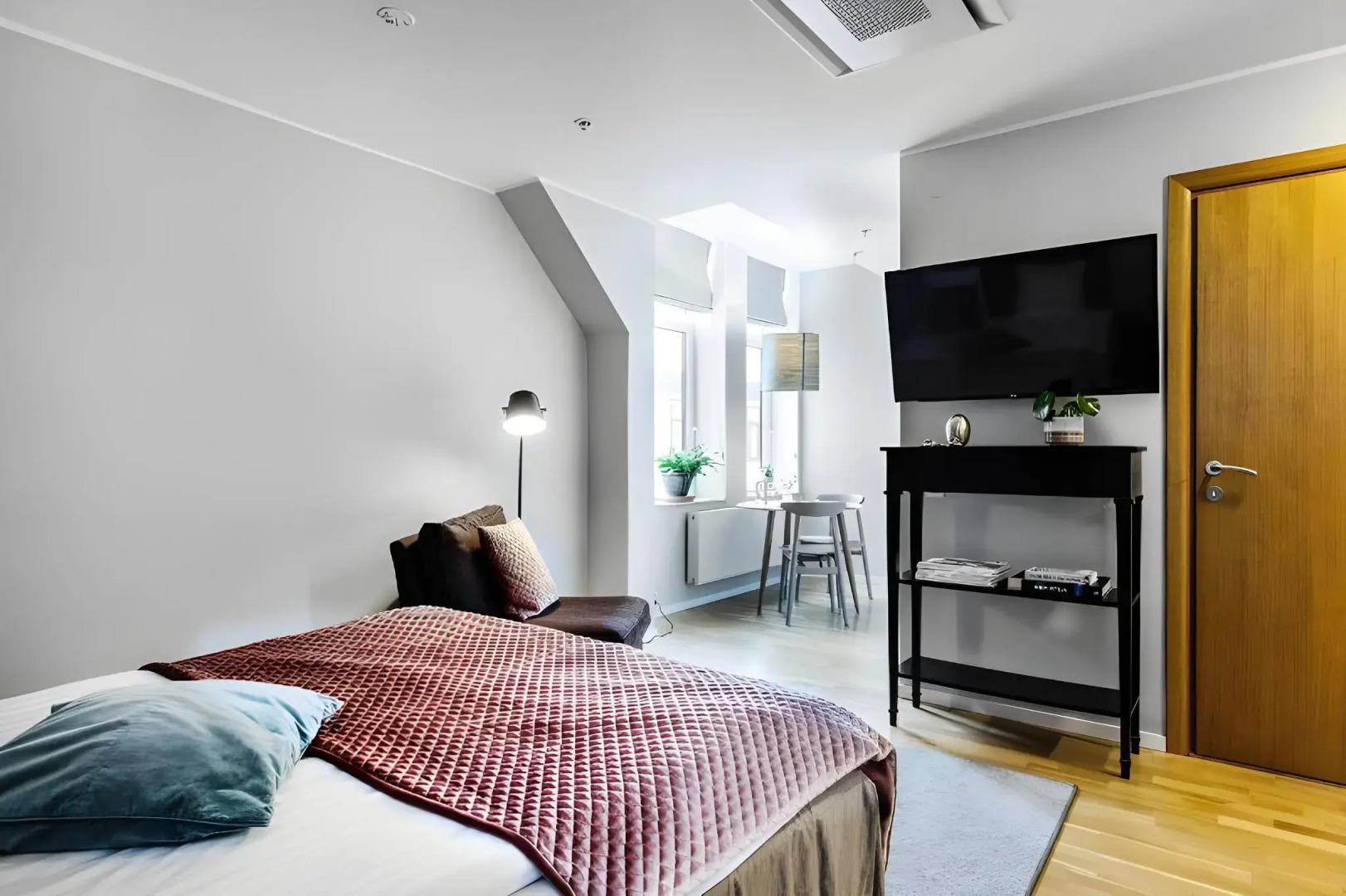 Biz Apartment Gärdet