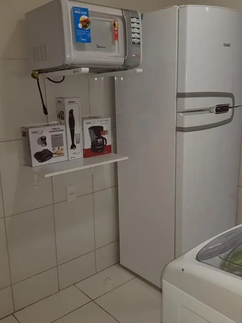 ICARAI III - Alvares de Azevedo