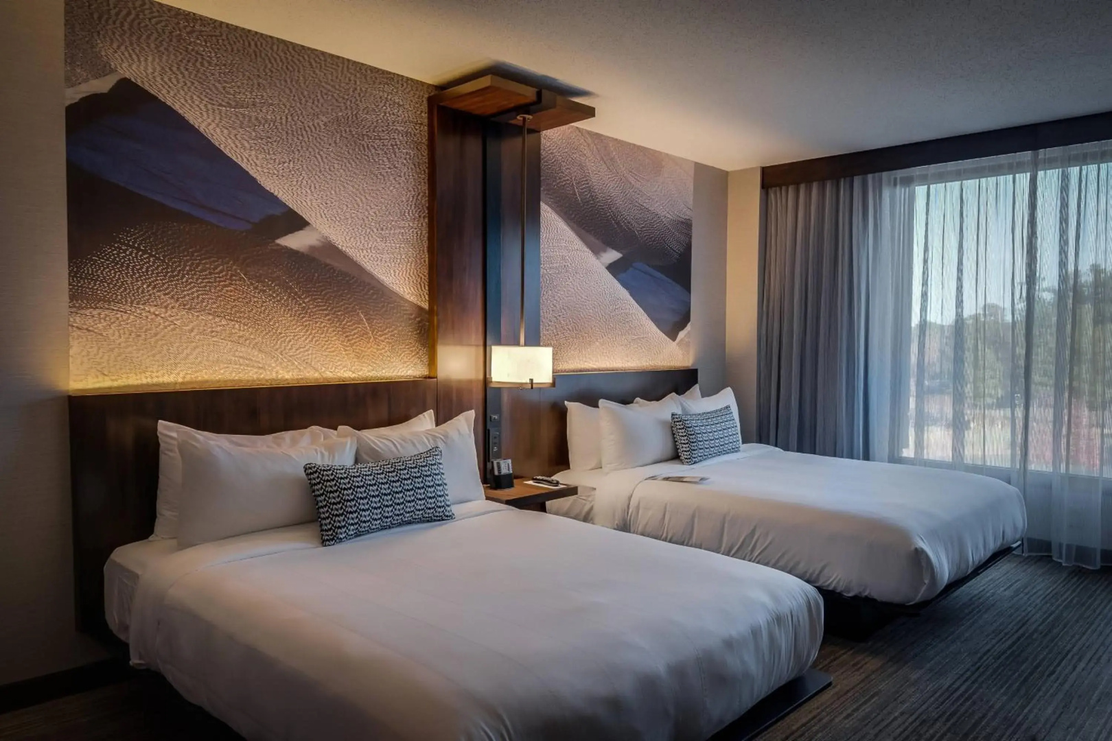 Richmond Marriott Short Pump