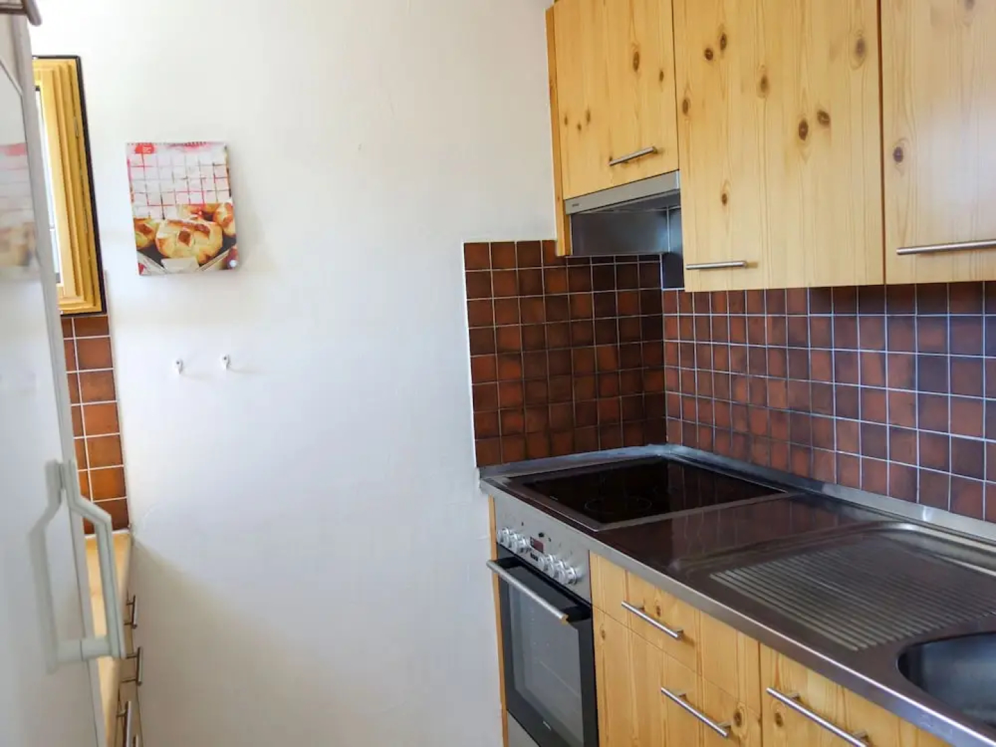 Casa Girun Flims in Flims