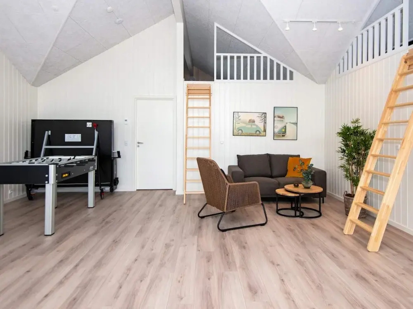 Luxury Retreat in Mommark - By Traum Ferienwohnungen