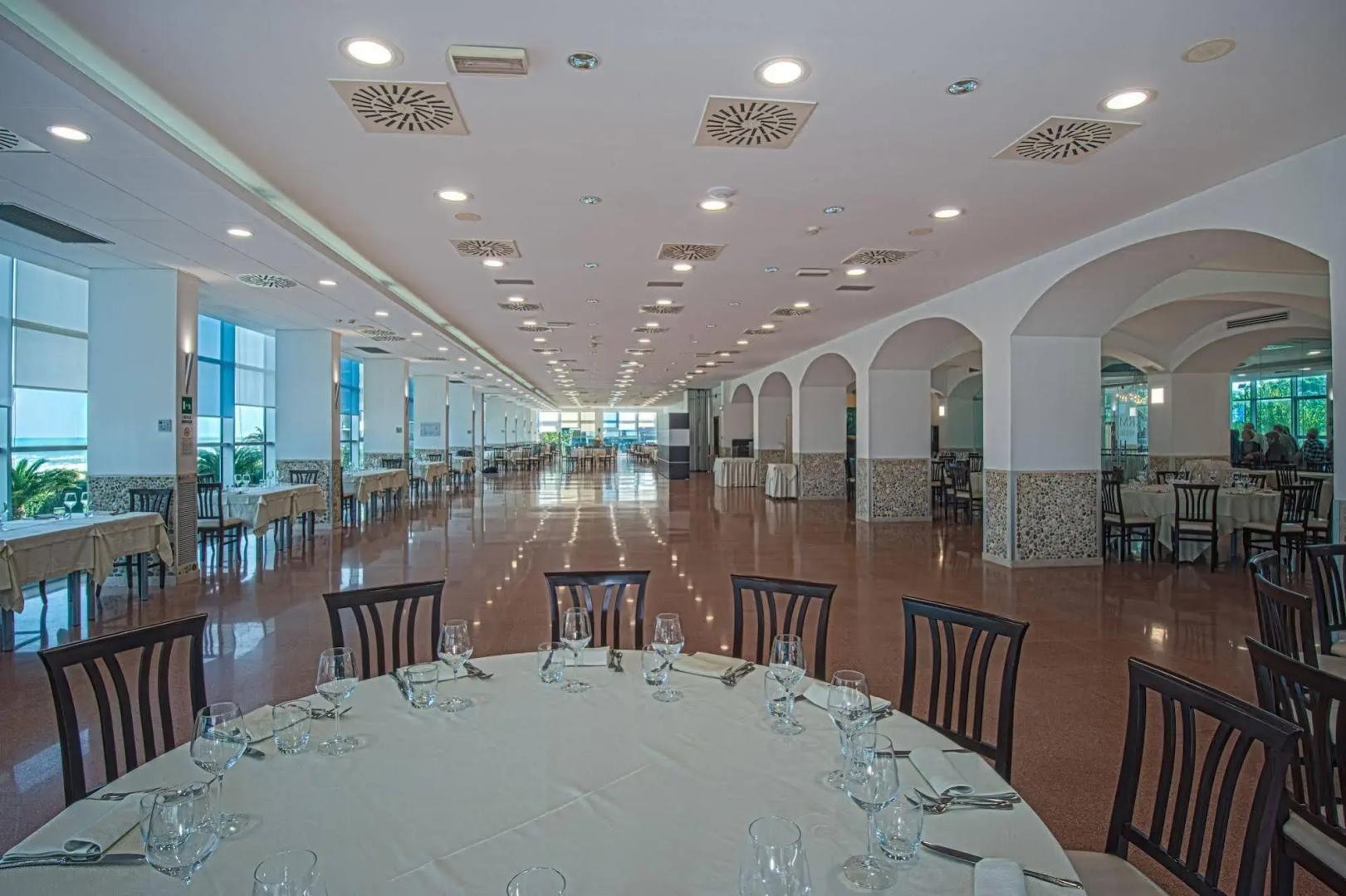 Hermitage Hotel